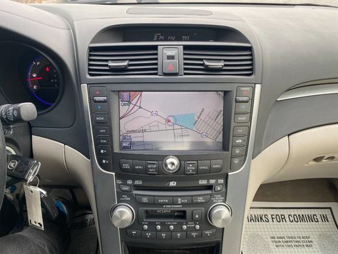 Used 2008 Acura TL w/Navi 4dr Sedan w/Navigation image 15
