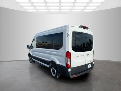 Used 2025 Ford Transit 350 XL image 9