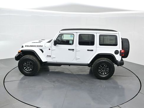 New 2026 Jeep Wrangler Unlimited Rubicon image 53