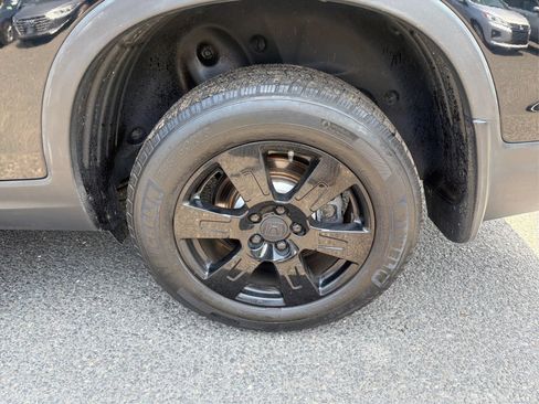 Used 2017 Honda Ridgeline Black Edition image 15