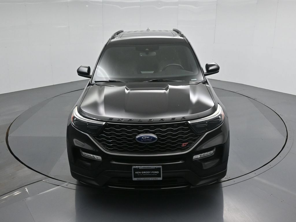Used 2020 Ford Explorer ST AWD/4WD image 39