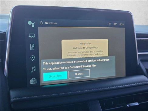 Used 2022 Chevrolet Tahoe Premier AWD/4WD image 20