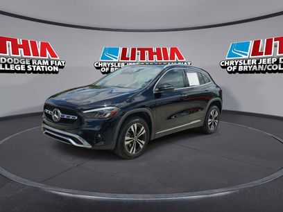 Used 2025 Mercedes-Benz GLA 250 4MATIC w/ Winter Package