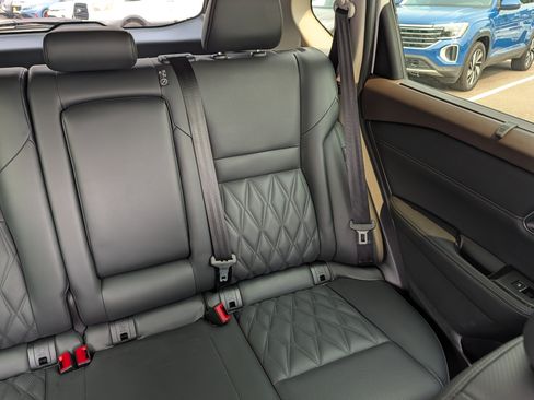 Used 2023 Nissan Rogue Platinum w/ Platinum Premium Package AWD/4WD image 14