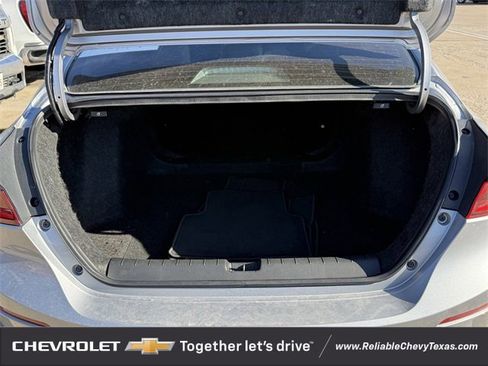 Used 2019 Honda Insight EX image 32