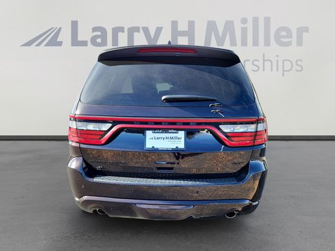 Used 2024 Dodge Durango GT image 4