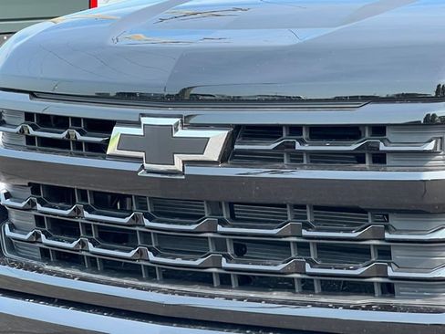 New 2026 Chevrolet Silverado 1500 RST AWD/4WD image 42