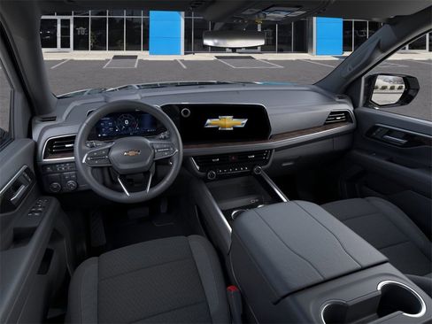 New 2026 Chevrolet Tahoe LS image 15