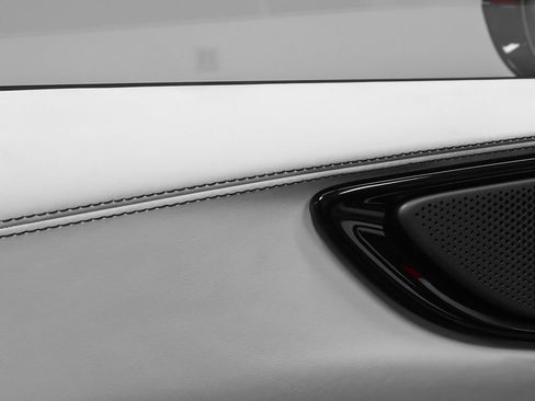 Certified 2025 Ferrari Purosangue AWD/4WD image 85