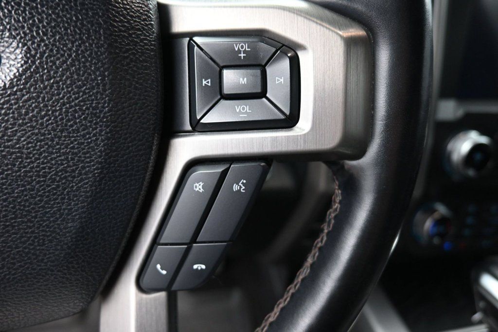 Used 2019 Ford F150 Platinum w/ Equipment Group 701A Luxury AWD/4WD image 20