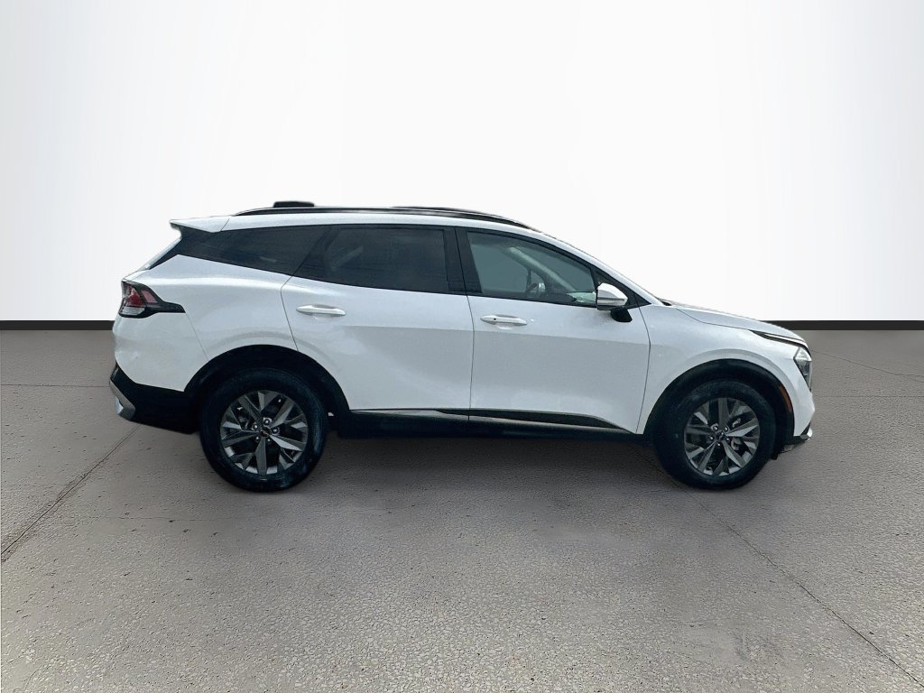 Used 2023 Kia Sportage SX FWD image 8