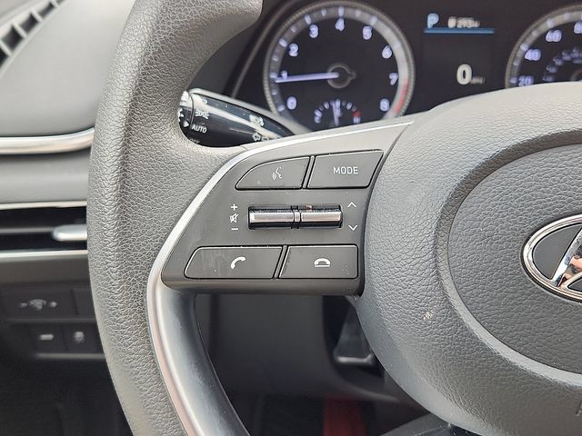 Used 2021 Hyundai Sonata SEL FWD image 20