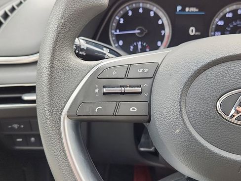 Used 2021 Hyundai Sonata SEL image 20