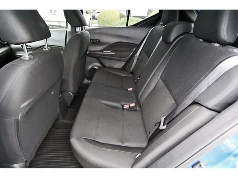 Certified 2025 Nissan Kicks Play S FWD image 7