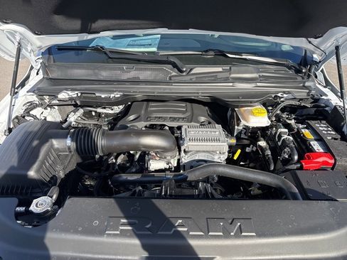 New 2026 RAM 1500 Laramie image 10