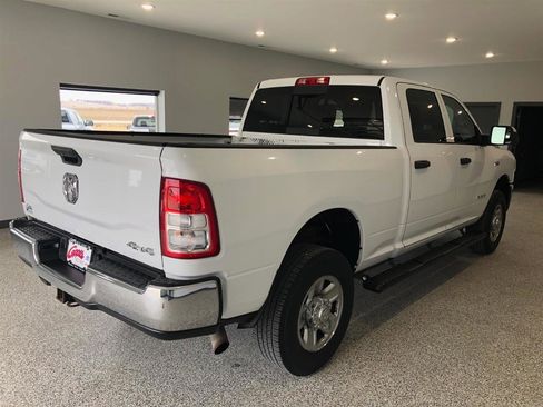 Used 2020 RAM 2500 Tradesman image 3