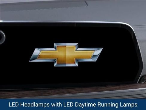 New 2026 Chevrolet Tahoe LT AWD/4WD image 23