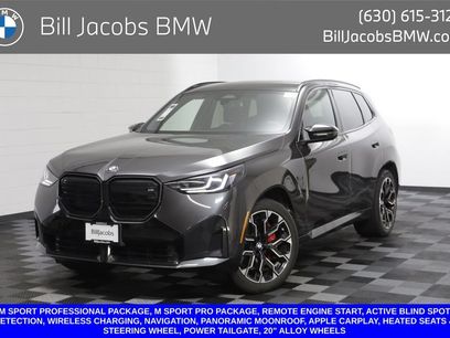 Used 2025 BMW X3 M50 w/ M Sport Professional Package
