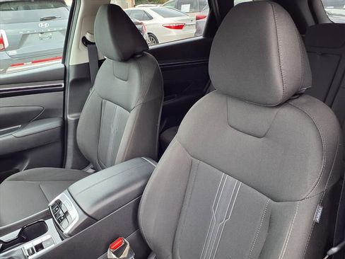 Certified 2023 Hyundai Tucson SEL image 12