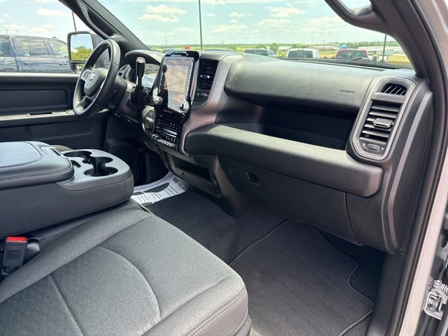 New 2026 RAM 2500 Tradesman AWD/4WD image 11