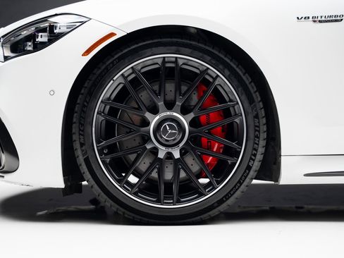 Used 2024 Mercedes-Benz S 63 AMG S image 20