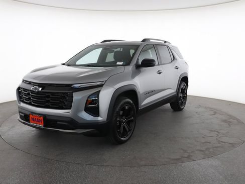 Used 2026 Chevrolet Equinox LT w/ Midnight Edition FWD image 5
