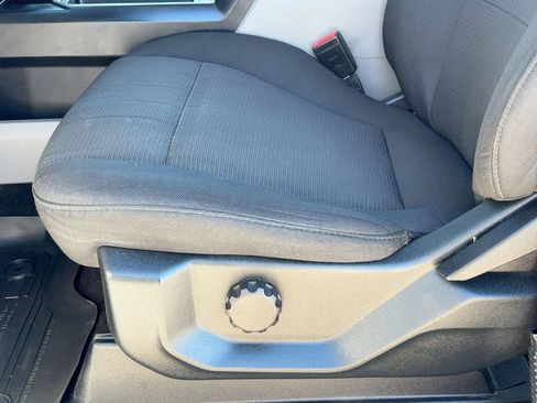 Used 2019 Ford F150 XL w/ Equipment Group 101A Mid image 13