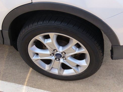 Used 2015 Ford Escape Titanium image 13