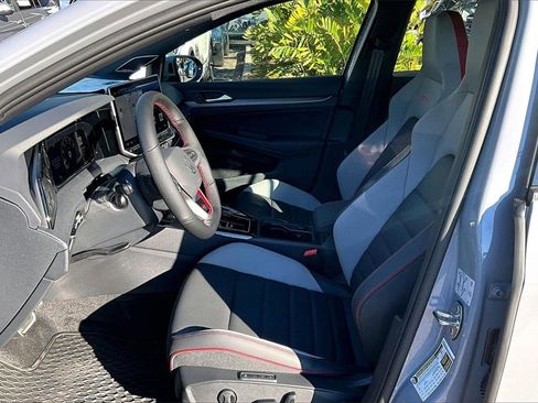 New 2026 Volkswagen GTI Autobahn image 21