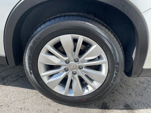 Used 2025 Mitsubishi Outlander ES AWD/4WD image 17