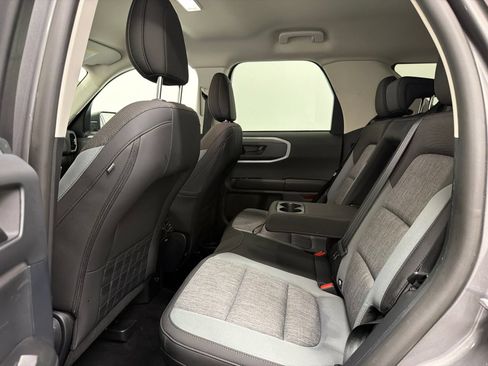 Used 2023 Ford Bronco Sport Big Bend AWD/4WD image 18
