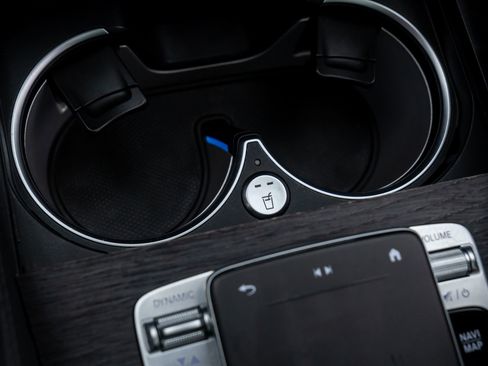 Used 2022 Mercedes-Benz GLE 53 AMG GLE 53 AMG image 23