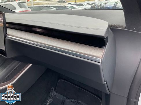 Used 2022 Tesla Model X AWD/4WD image 64