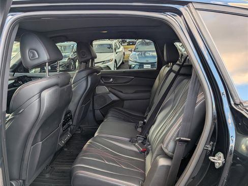 Used 2022 Acura MDX Type S image 16