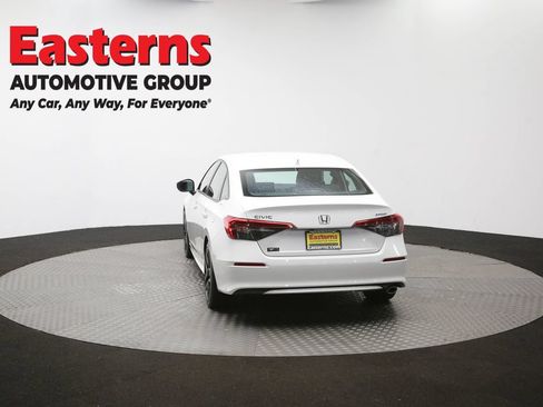 Used 2023 Honda Civic Sport image 63
