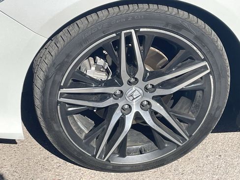 Used 2021 Honda Accord Touring image 5