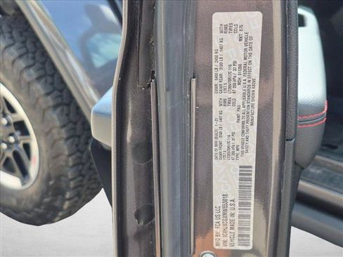 Used 2021 Jeep Wrangler Rubicon AWD/4WD image 22
