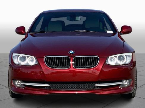 Used 2013 BMW 328i Convertible image 4