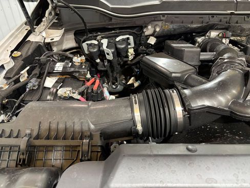 Used 2020 Ford F250 XL w/ Power Equipment Group image 23