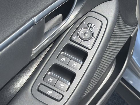 New 2026 Hyundai Sonata Blue FWD image 20