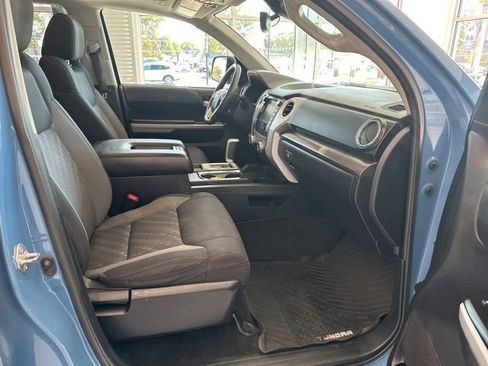 Used 2020 Toyota Tundra SR5 image 17