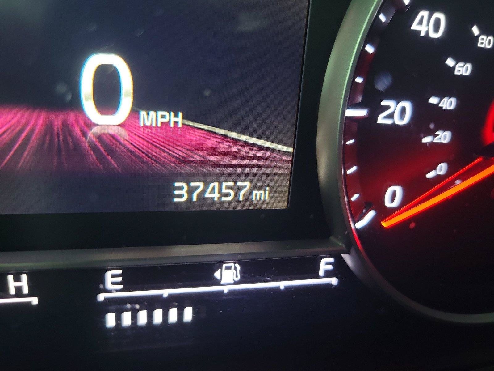 Used 2022 Kia Sorento S w/ Panoramic Sunroof Package FWD image 31