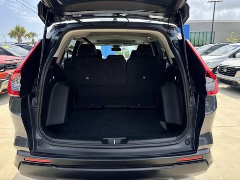 Certified 2023 Honda CR-V EX image 8