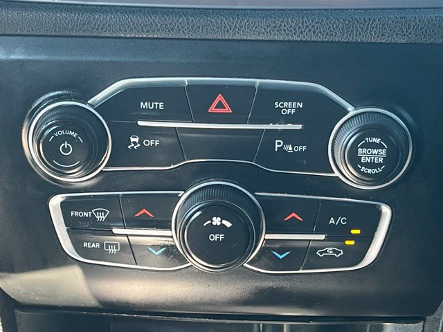 Used 2023 Dodge Charger SXT RWD image 26