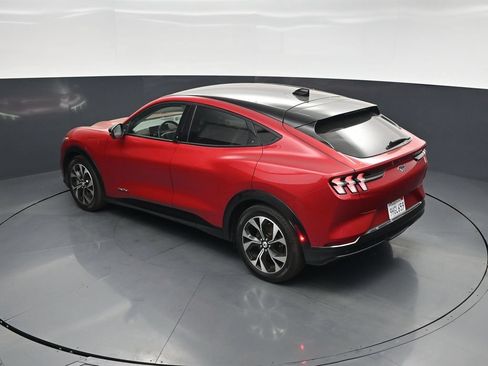 Certified 2023 Ford Mustang Mach-E Premium RWD image 41