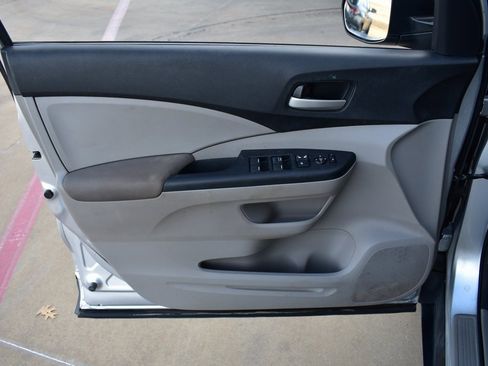 Used 2014 Honda CR-V LX image 13