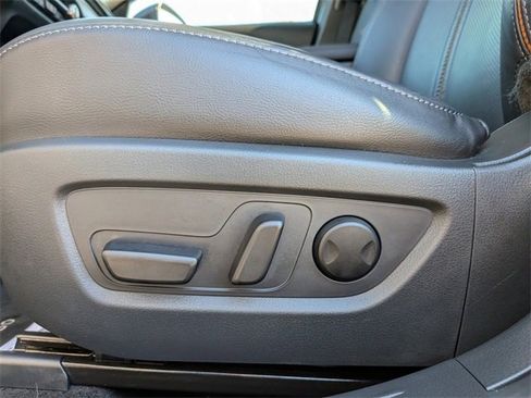 Certified 2025 MAZDA CX-50 2.5 Hybrid w/ Weather Package image 14