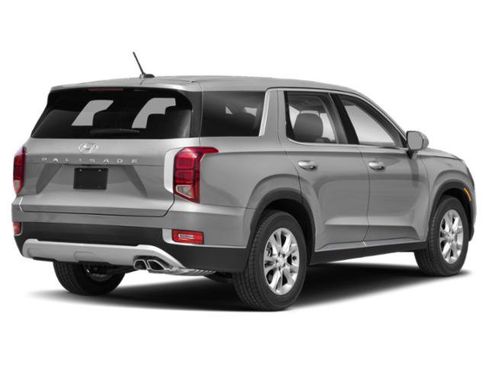 Used 2022 Hyundai Palisade SE FWD image 5