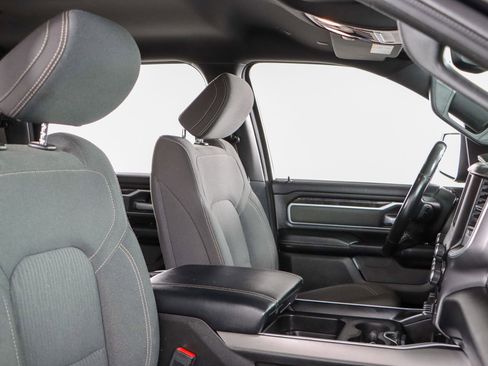 Used 2023 RAM 1500 Big Horn image 27