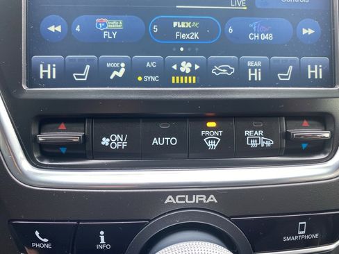 Used 2020 Acura MDX SH-AWD image 42